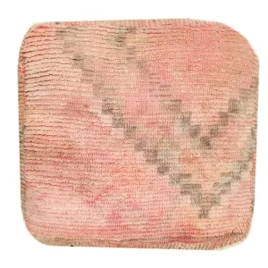 Moroccan Boujaad Floor Cushion Cover