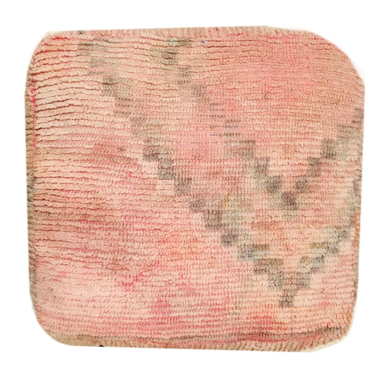 Moroccan Boujaad Floor Cushion Cover