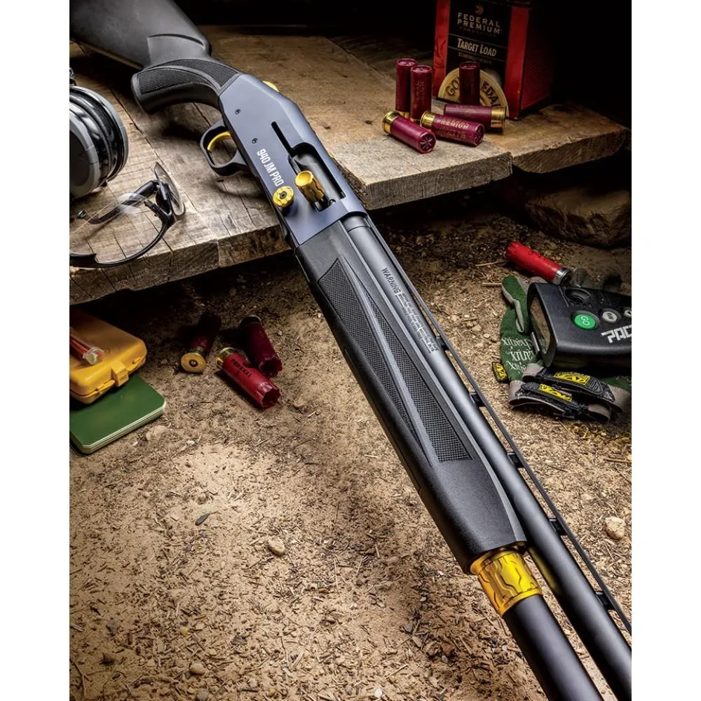 Mossberg 940 Semi JM Pro series 12g