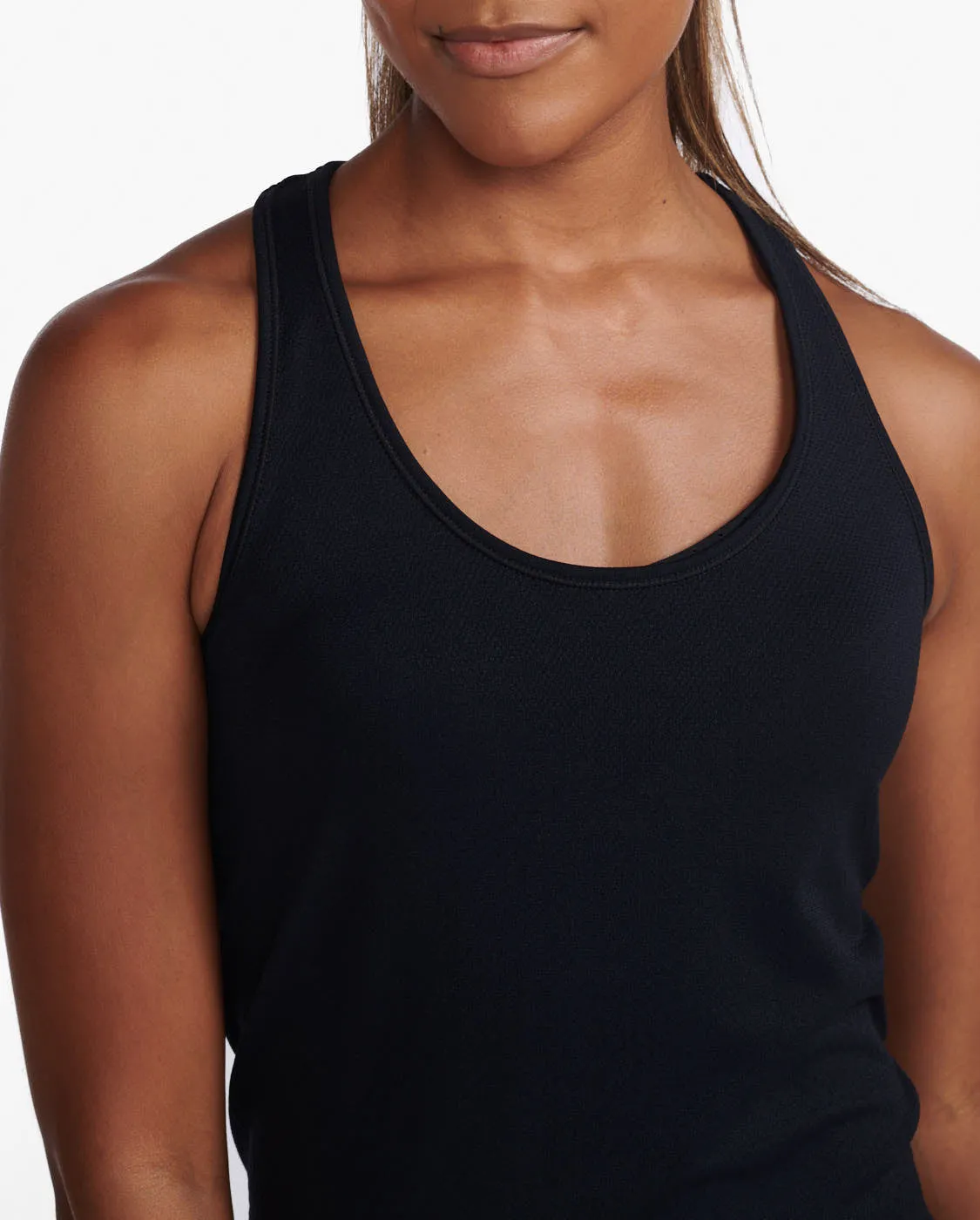 Motion Tech Singlet