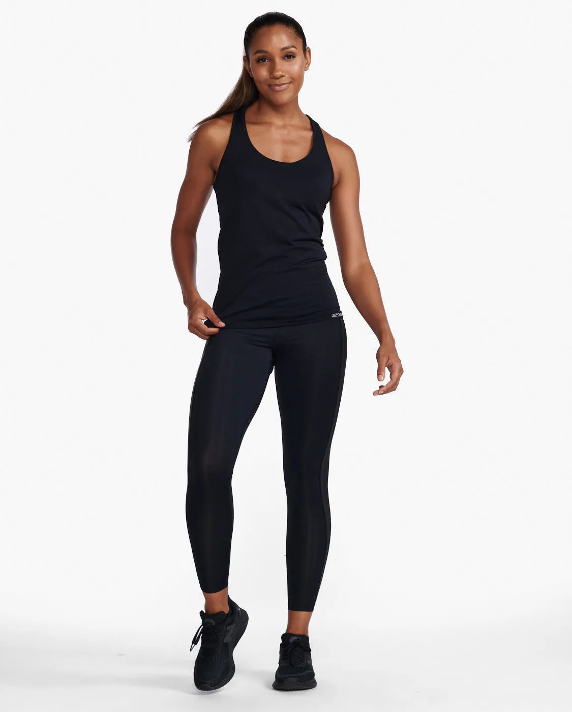 Motion Tech Singlet