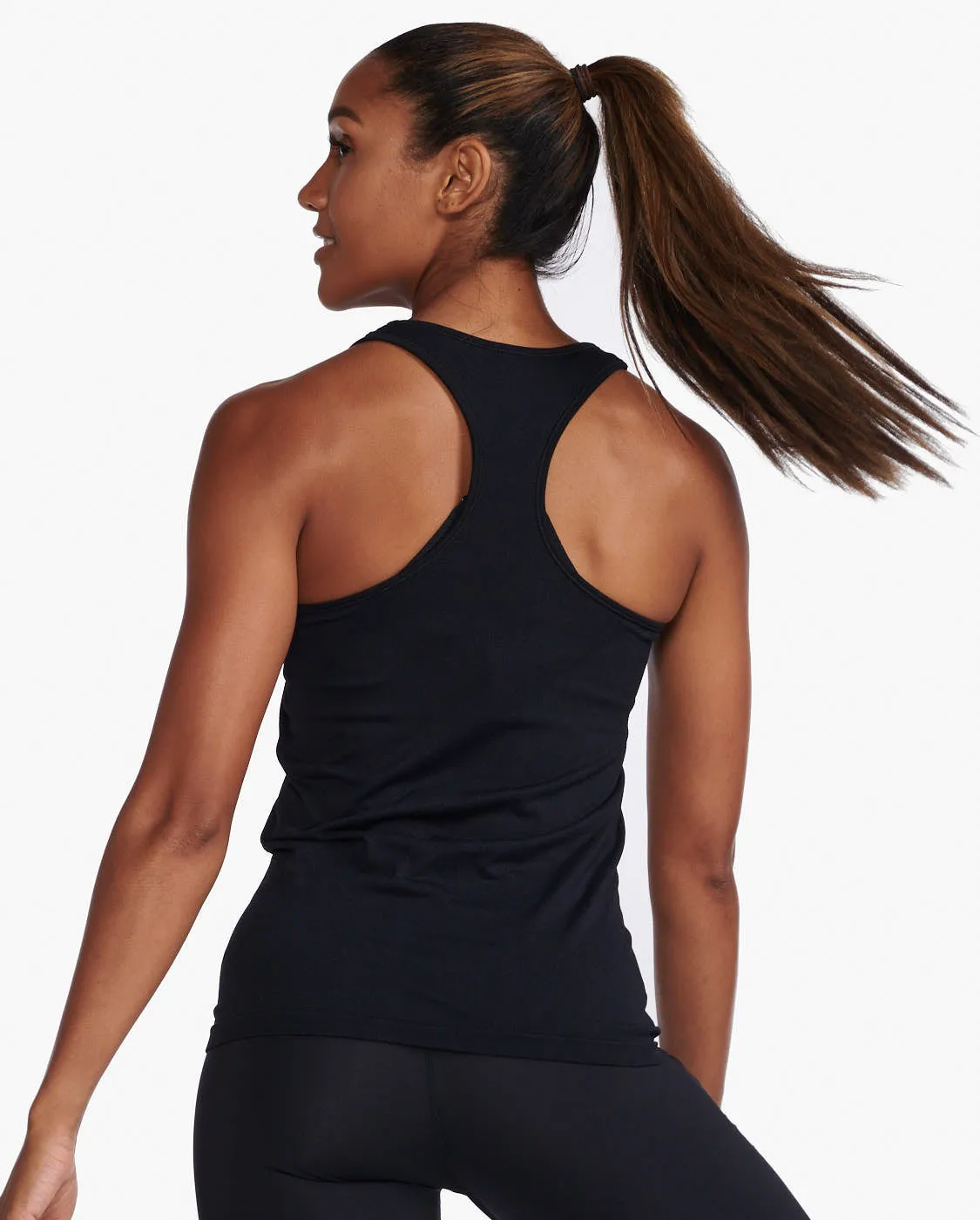 Motion Tech Singlet