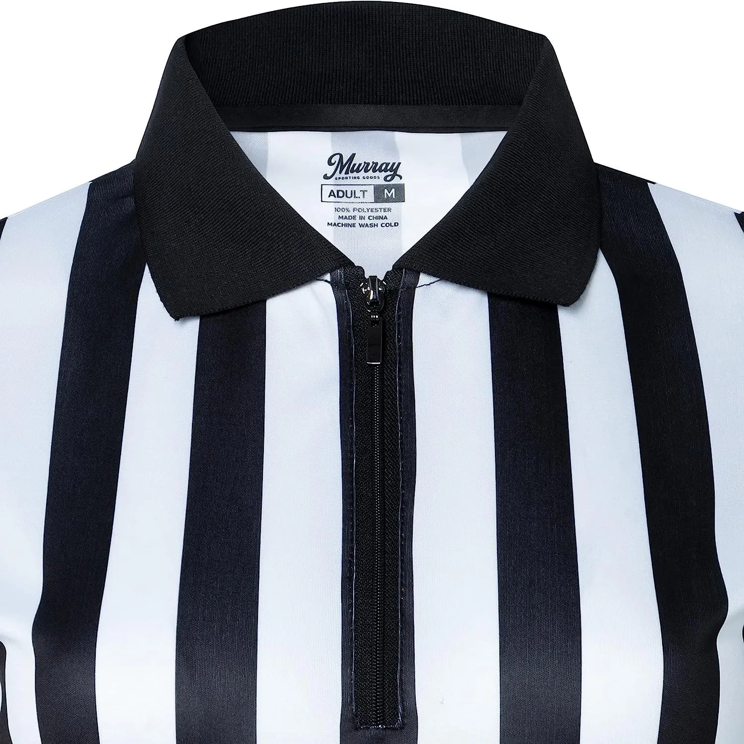 Murray Sporting Goods Women's Collared Referee Shirt