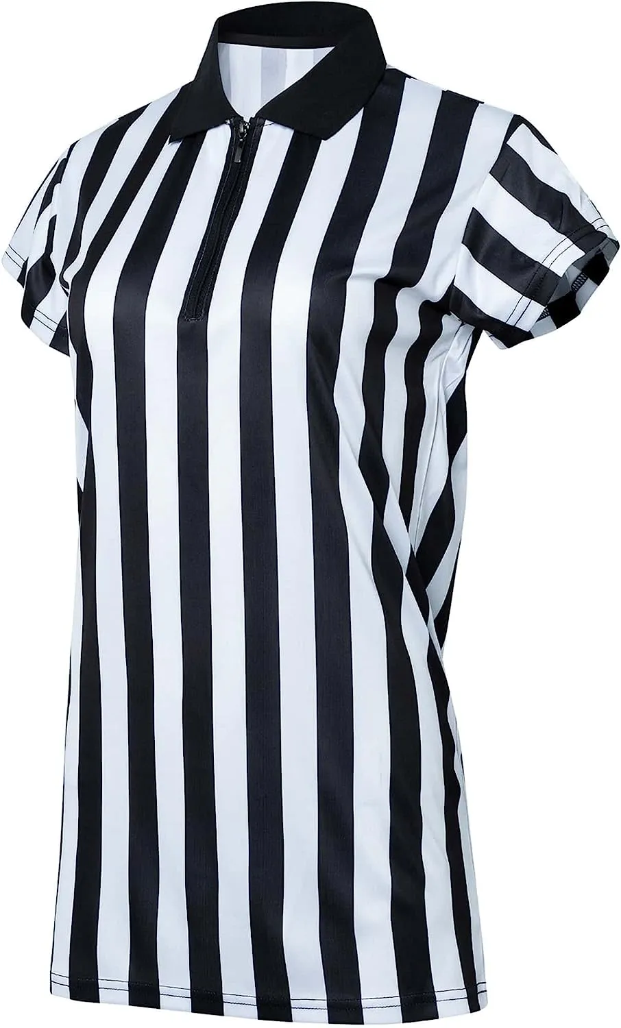 Murray Sporting Goods Women's Collared Referee Shirt