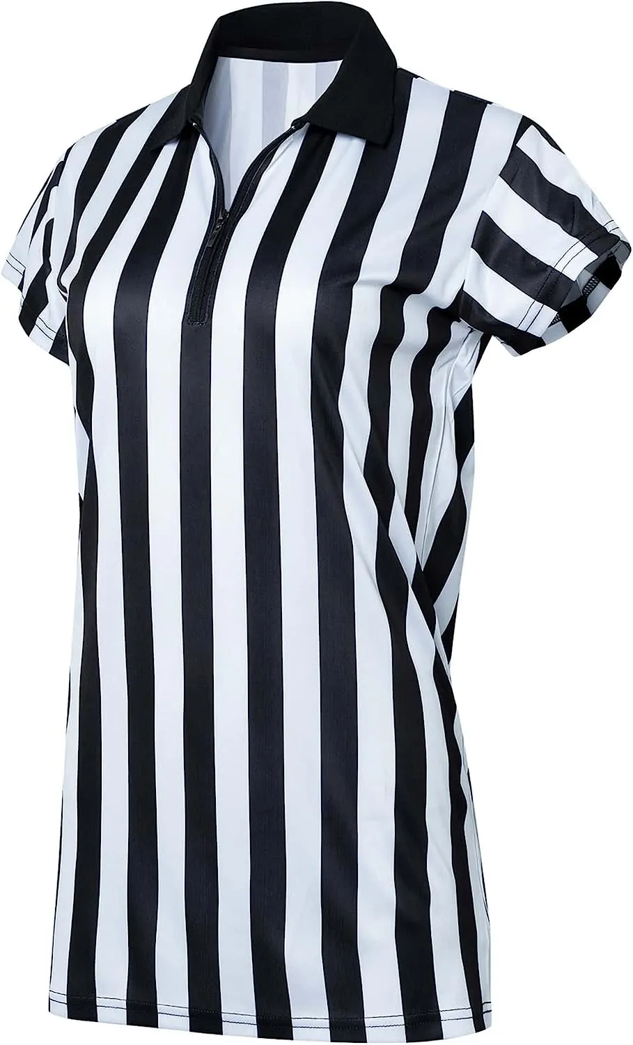 Murray Sporting Goods Women's Collared Referee Shirt