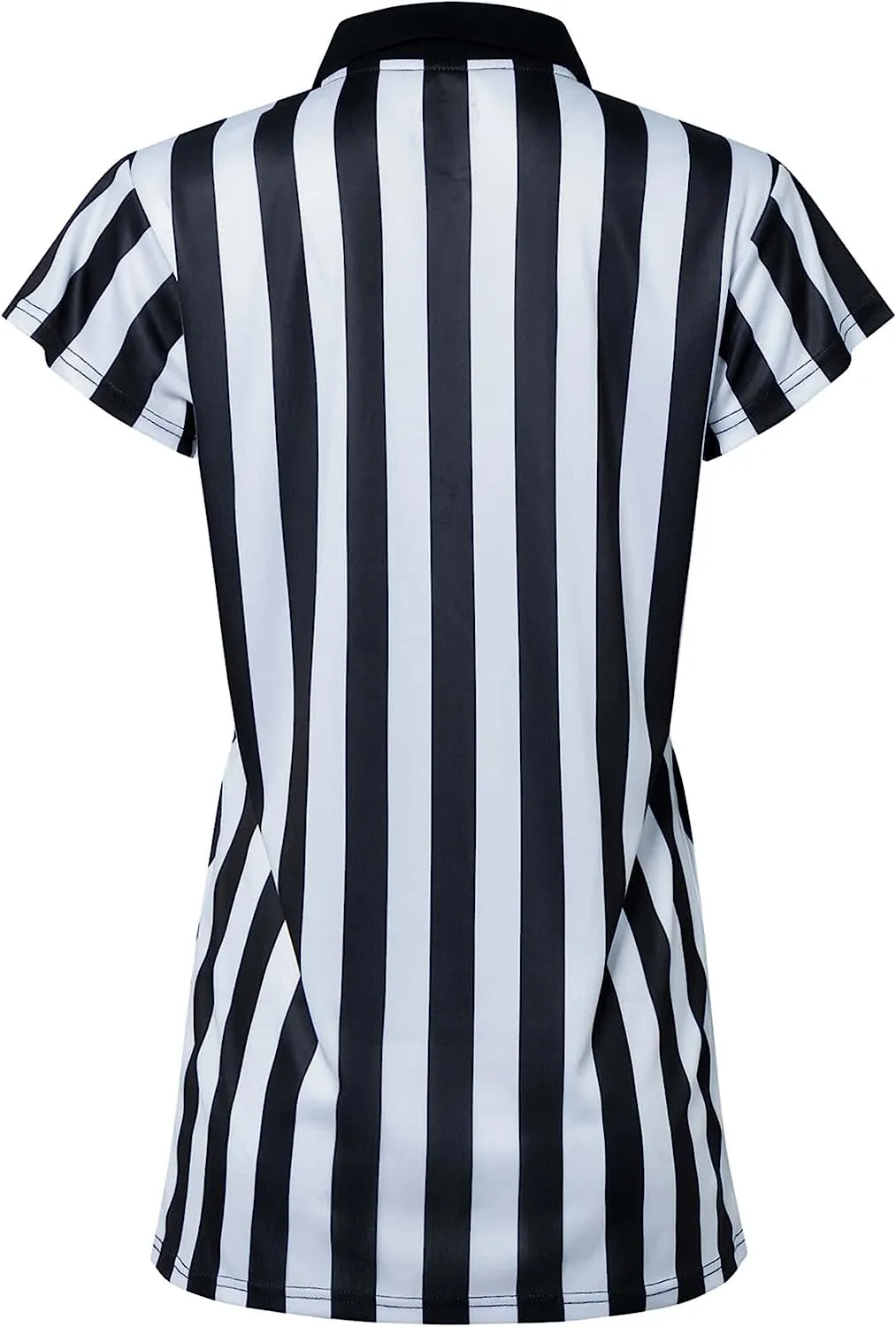Murray Sporting Goods Women's Collared Referee Shirt