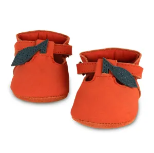 Nanoe Fruit Orange Shoes