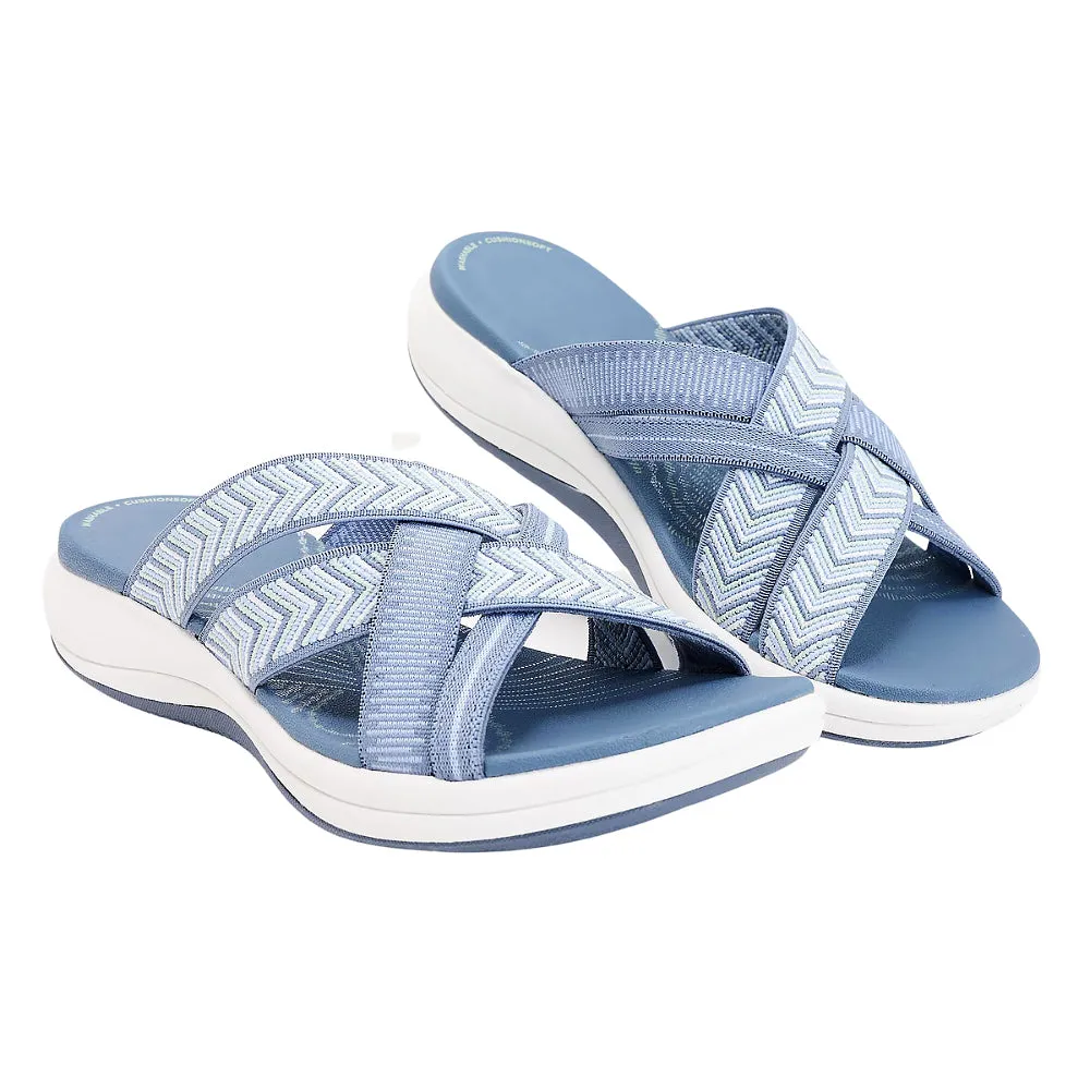 NATALIE™ | BREATHABLE ORTHOPEDIC SANDALS