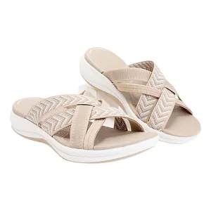 NATALIE™ | BREATHABLE ORTHOPEDIC SANDALS