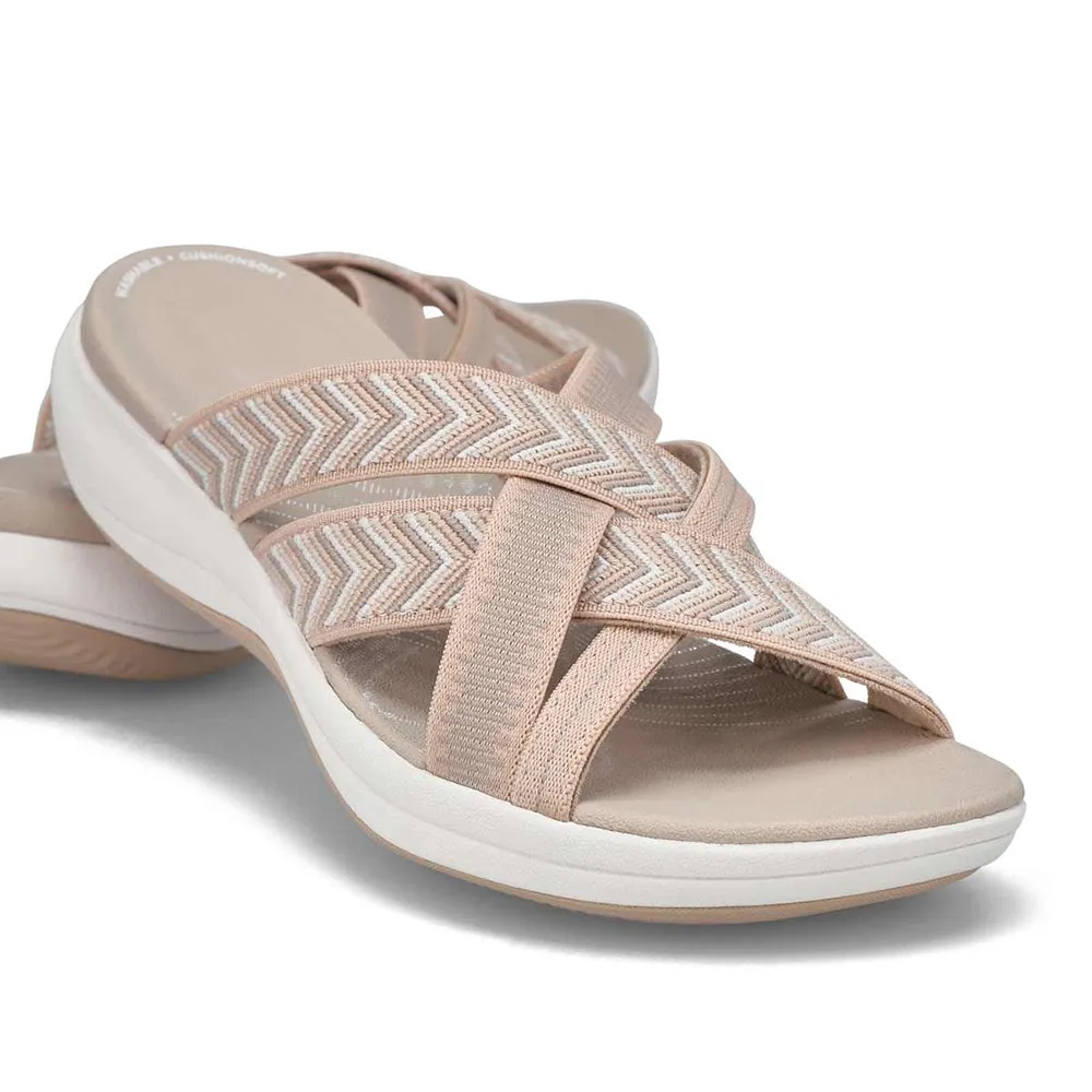 NATALIE™ | BREATHABLE ORTHOPEDIC SANDALS