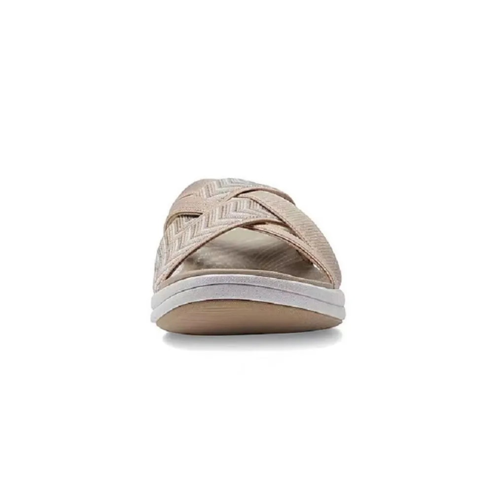 NATALIE™ | BREATHABLE ORTHOPEDIC SANDALS