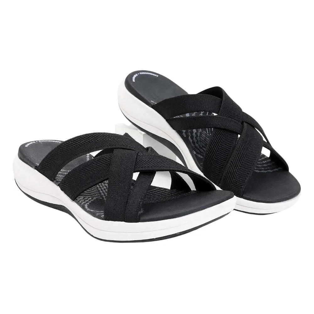 NATALIE™ | BREATHABLE ORTHOPEDIC SANDALS
