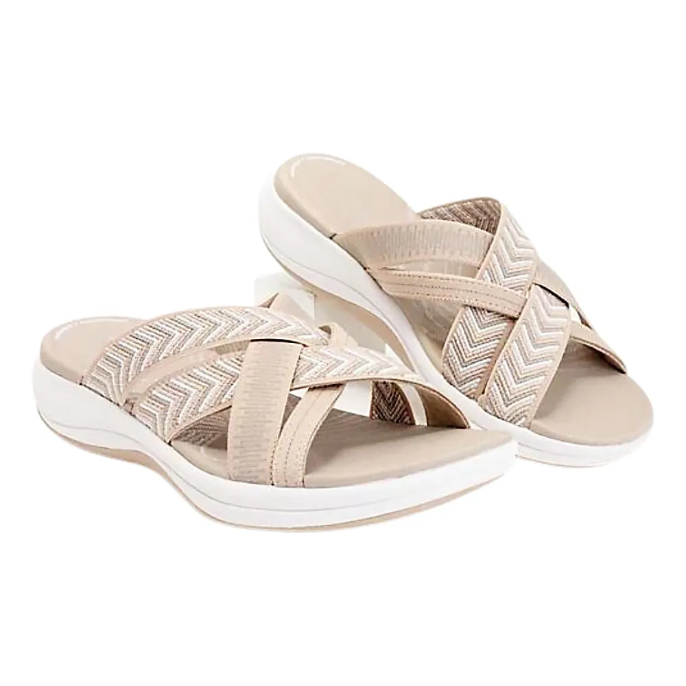 NATALIE™ | BREATHABLE ORTHOPEDIC SANDALS