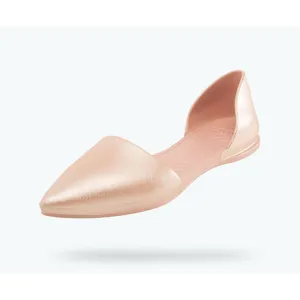 Native Audrey Metallic Shoes
