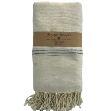 Natte XXL - Fouta - Bedspread