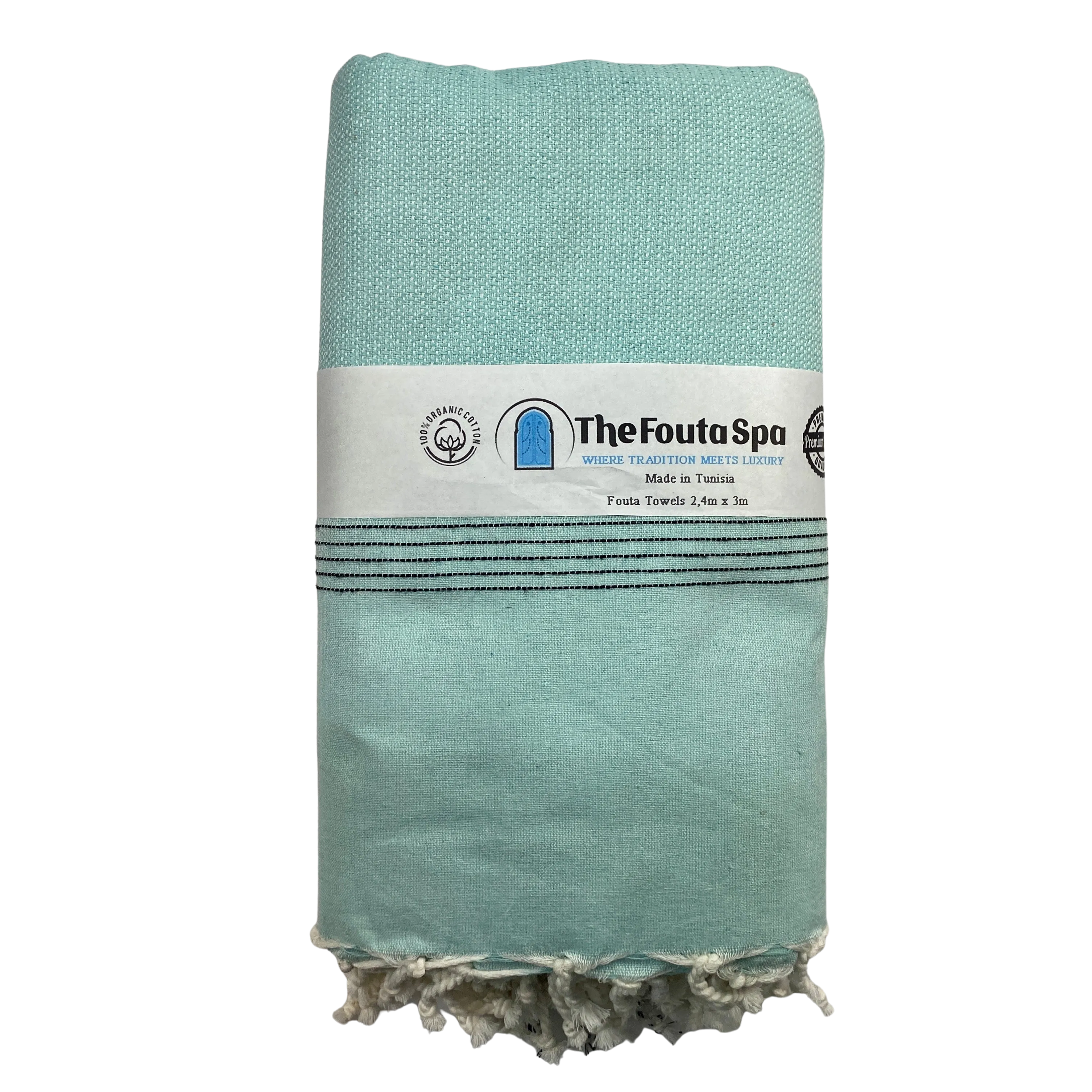 Natte XXL - Fouta - Bedspread