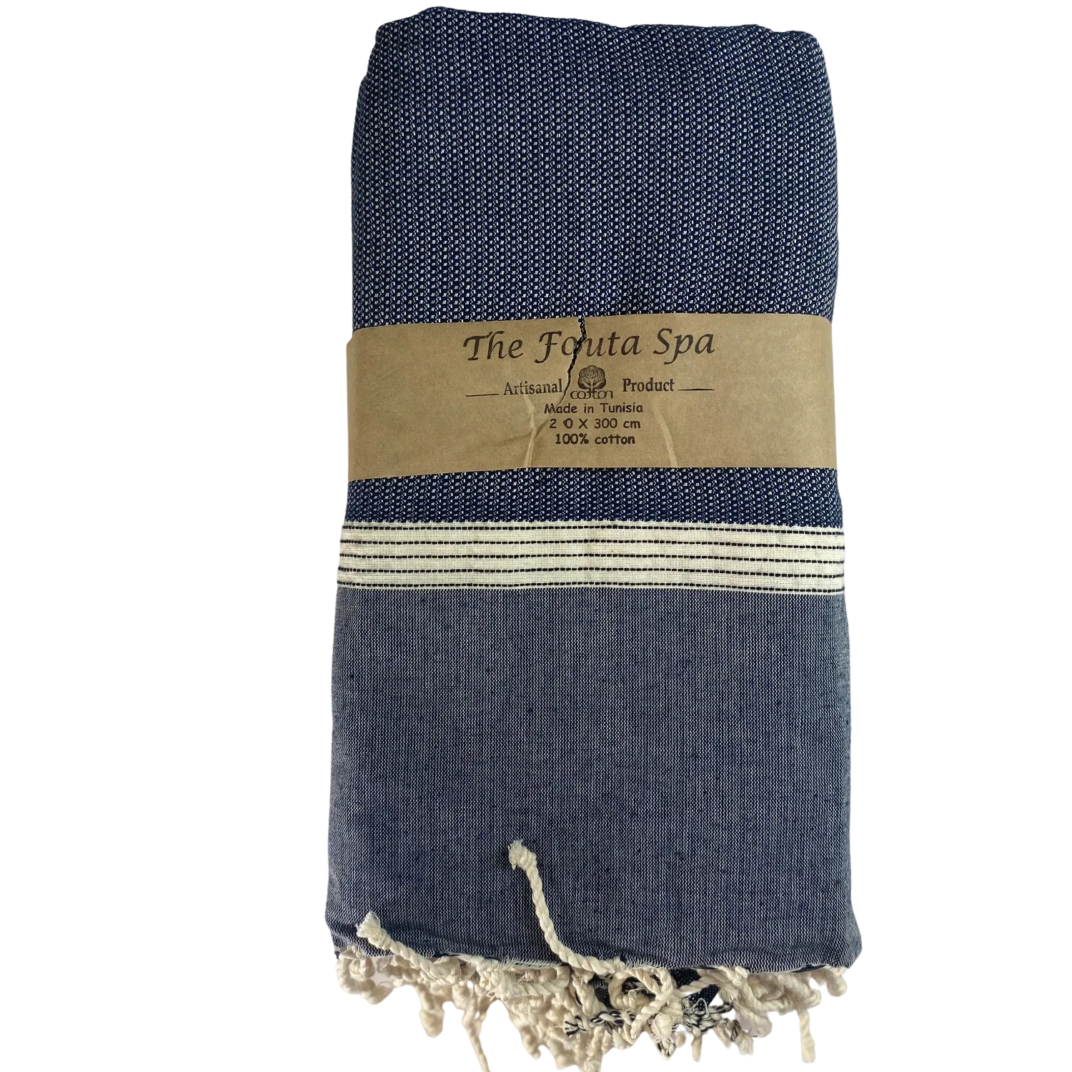 Natte XXL - Fouta - Bedspread