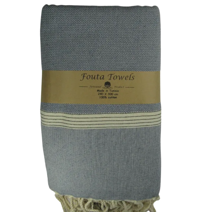 Natte XXL - Fouta - Bedspread