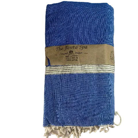 Natte XXL - Fouta - Bedspread