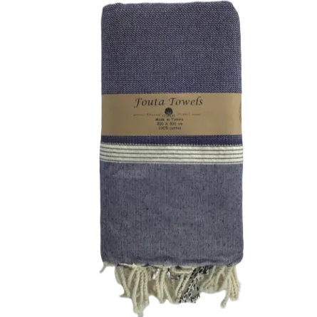 Natte XXL - Fouta - Bedspread