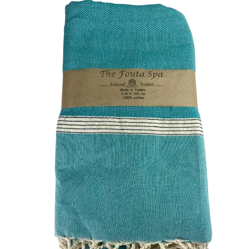 Natte XXL - Fouta - Bedspread