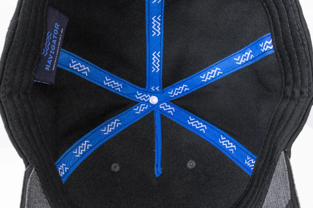 Navigator - Icon Cap
