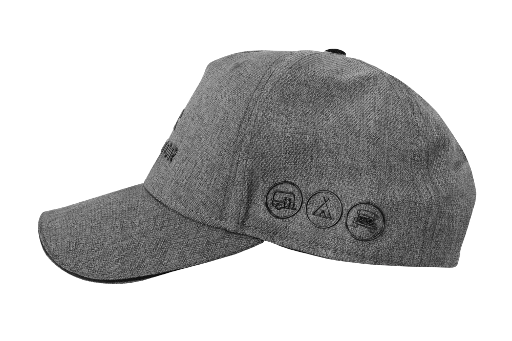 Navigator - Icon Cap