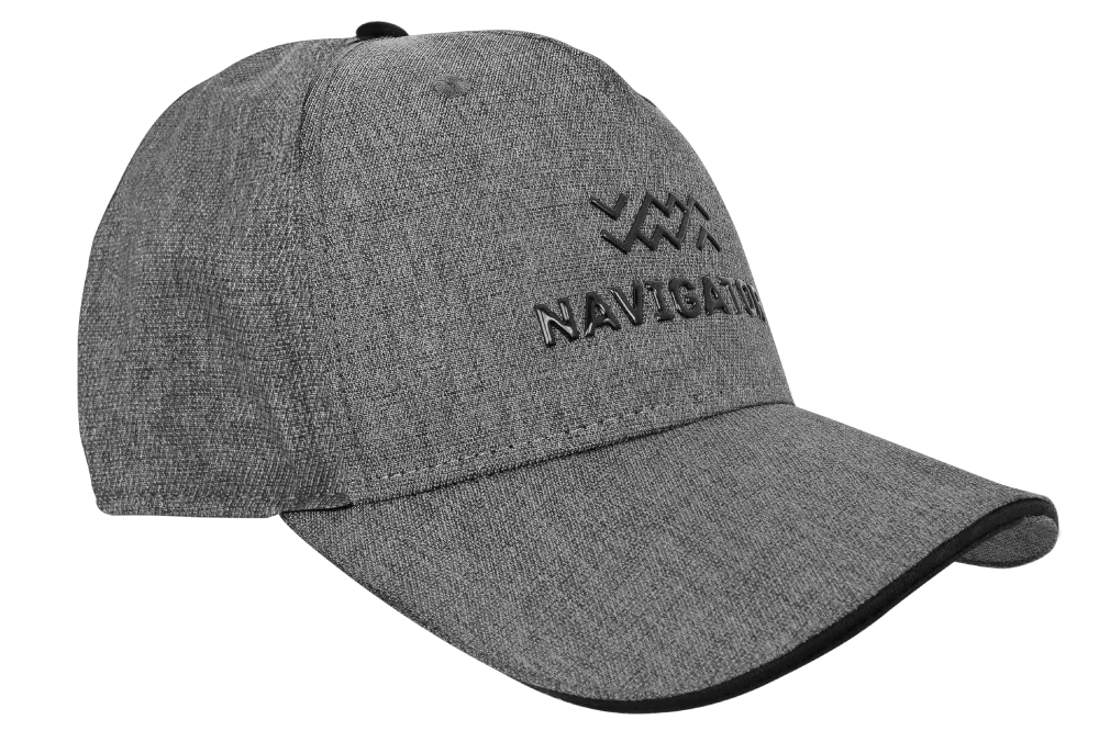 Navigator - Icon Cap
