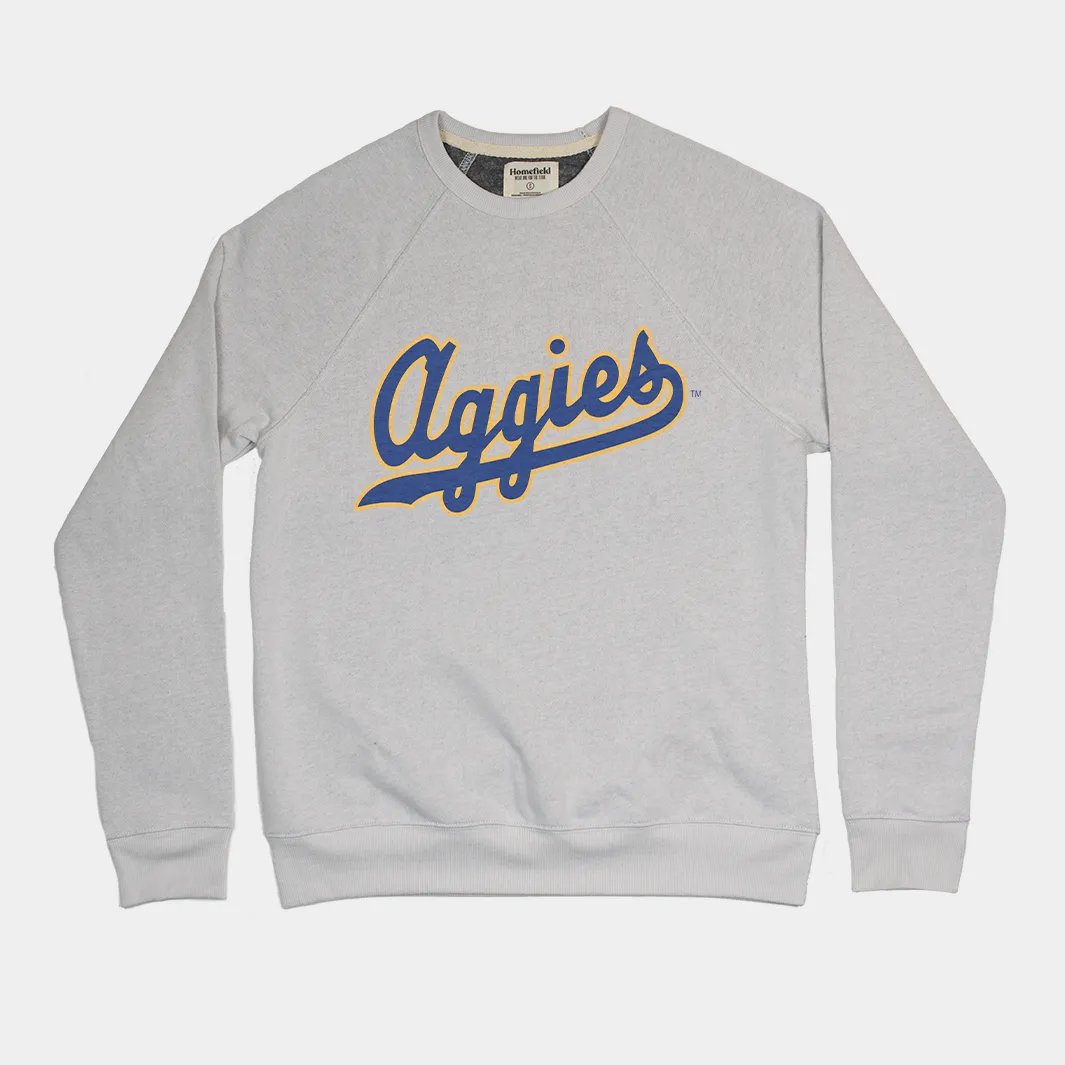 NC A&T Aggies Sweatshirt