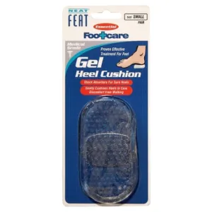 Neat Feat Gel Heel Cushion Small