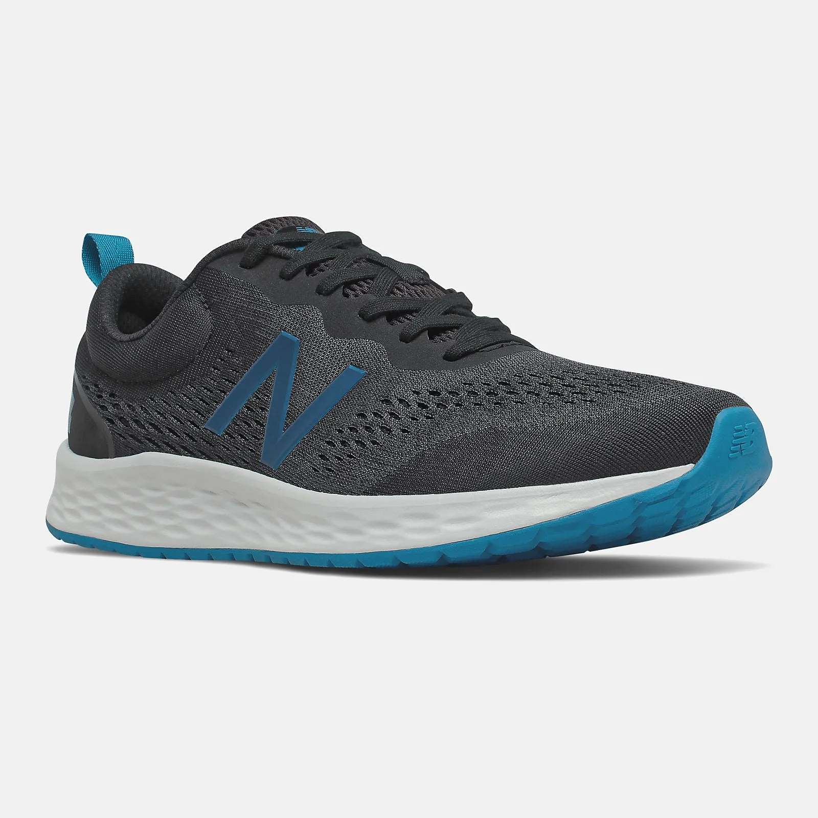 NEW BALANCE ARISHI MENS RUNNING SHOE