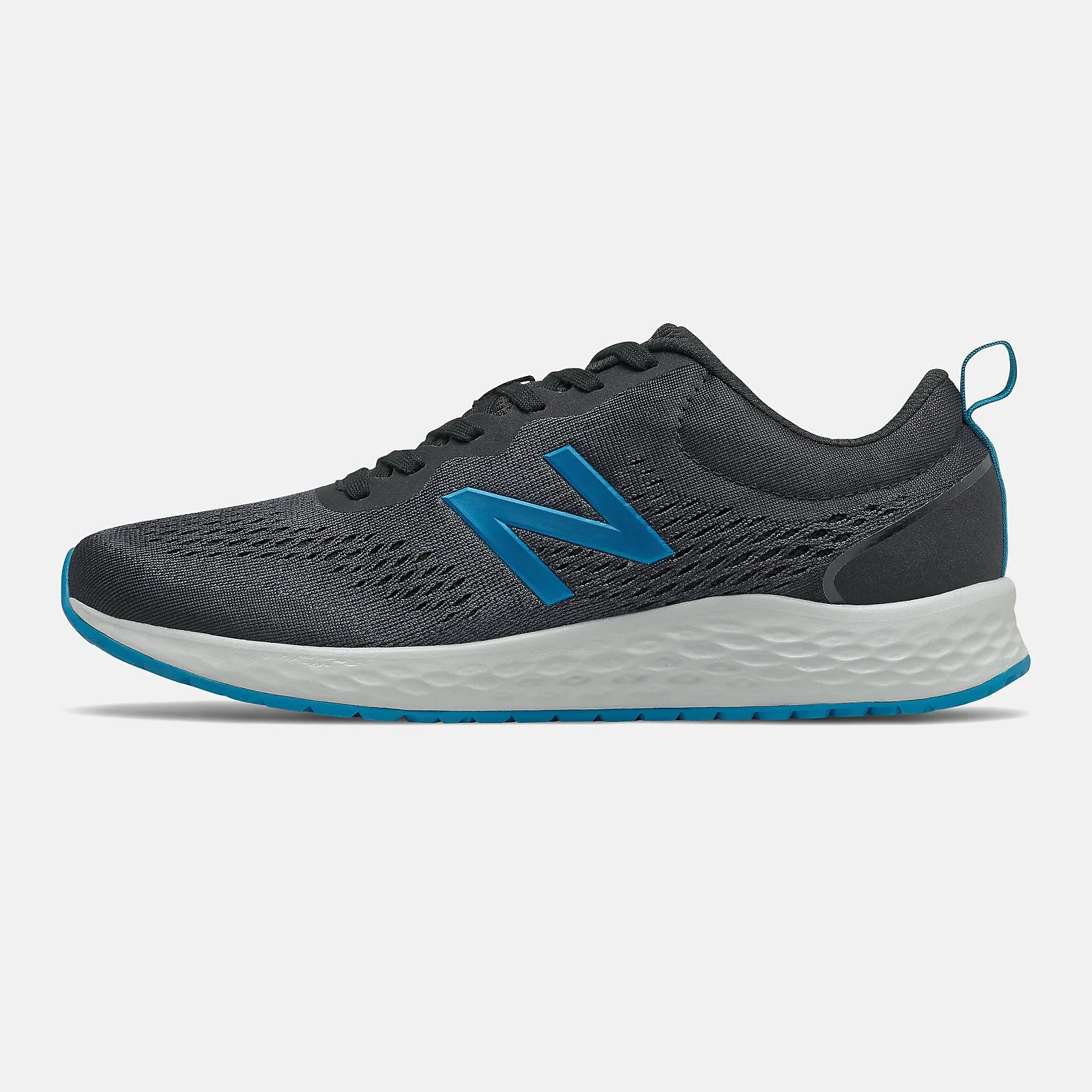 NEW BALANCE ARISHI MENS RUNNING SHOE