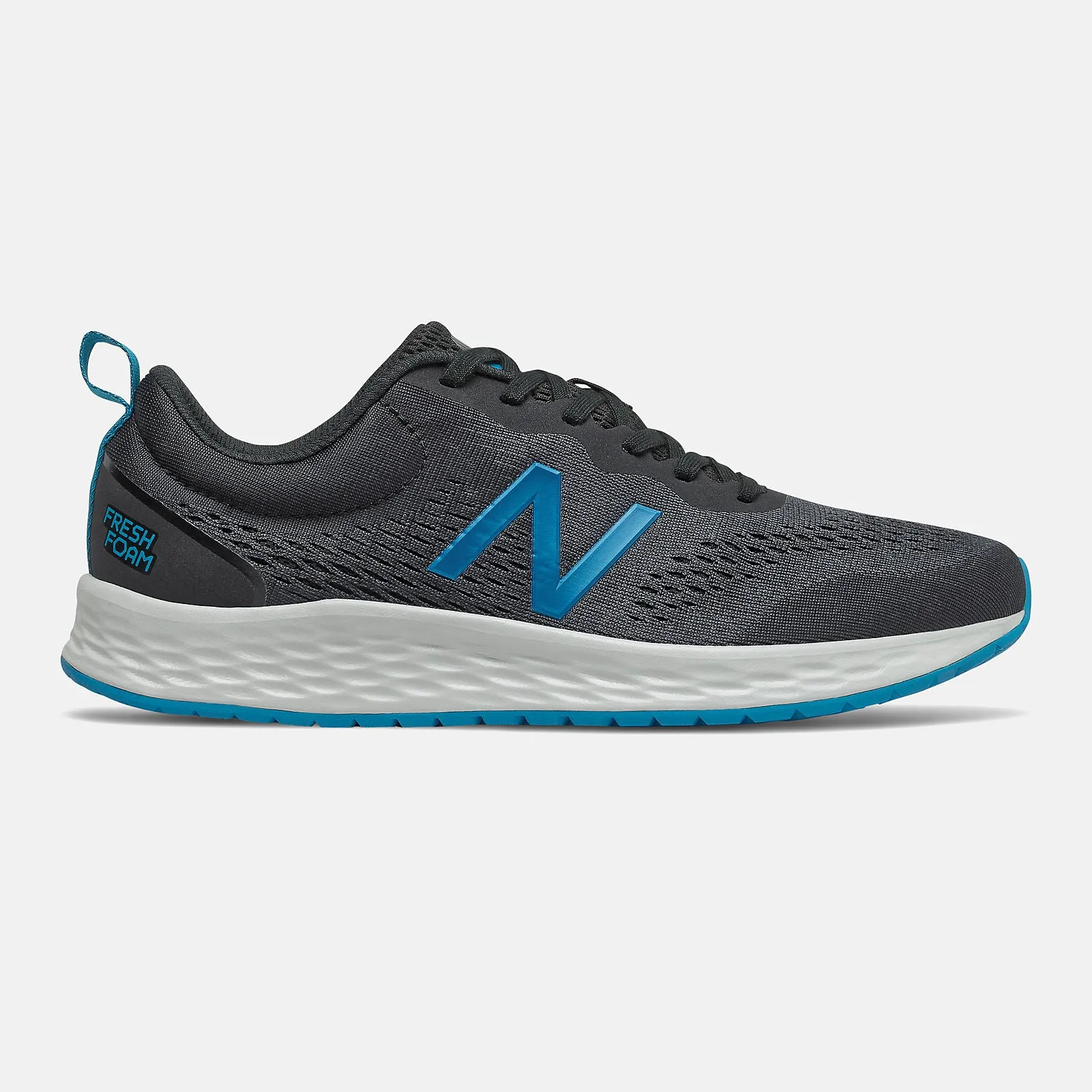 NEW BALANCE ARISHI MENS RUNNING SHOE