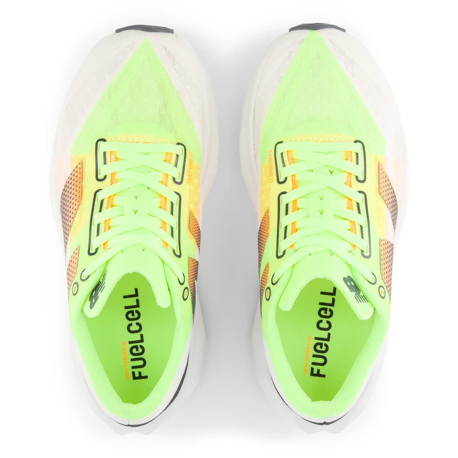 New Balance FuelCell Rebel 4 men's