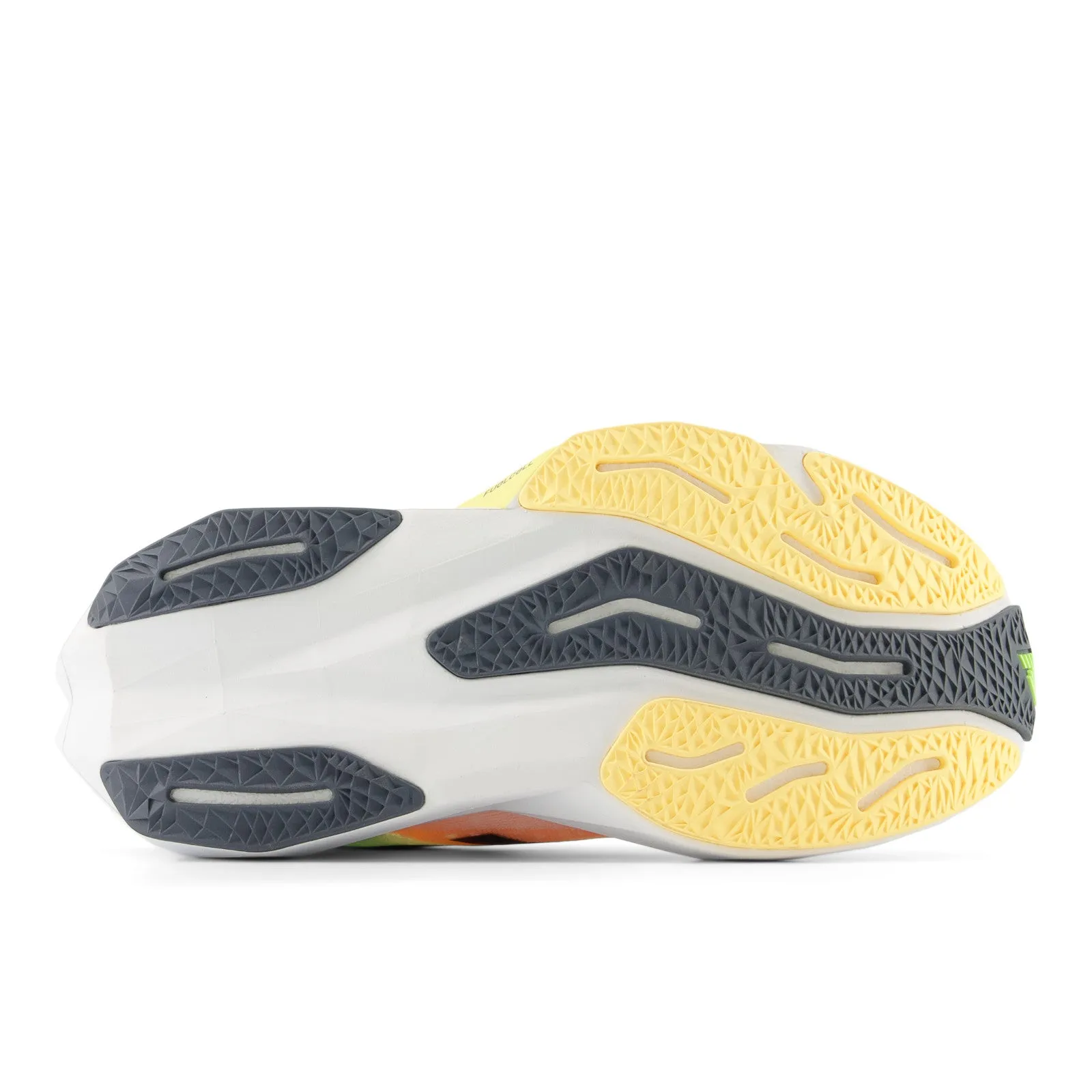 New Balance FuelCell Rebel 4 men's