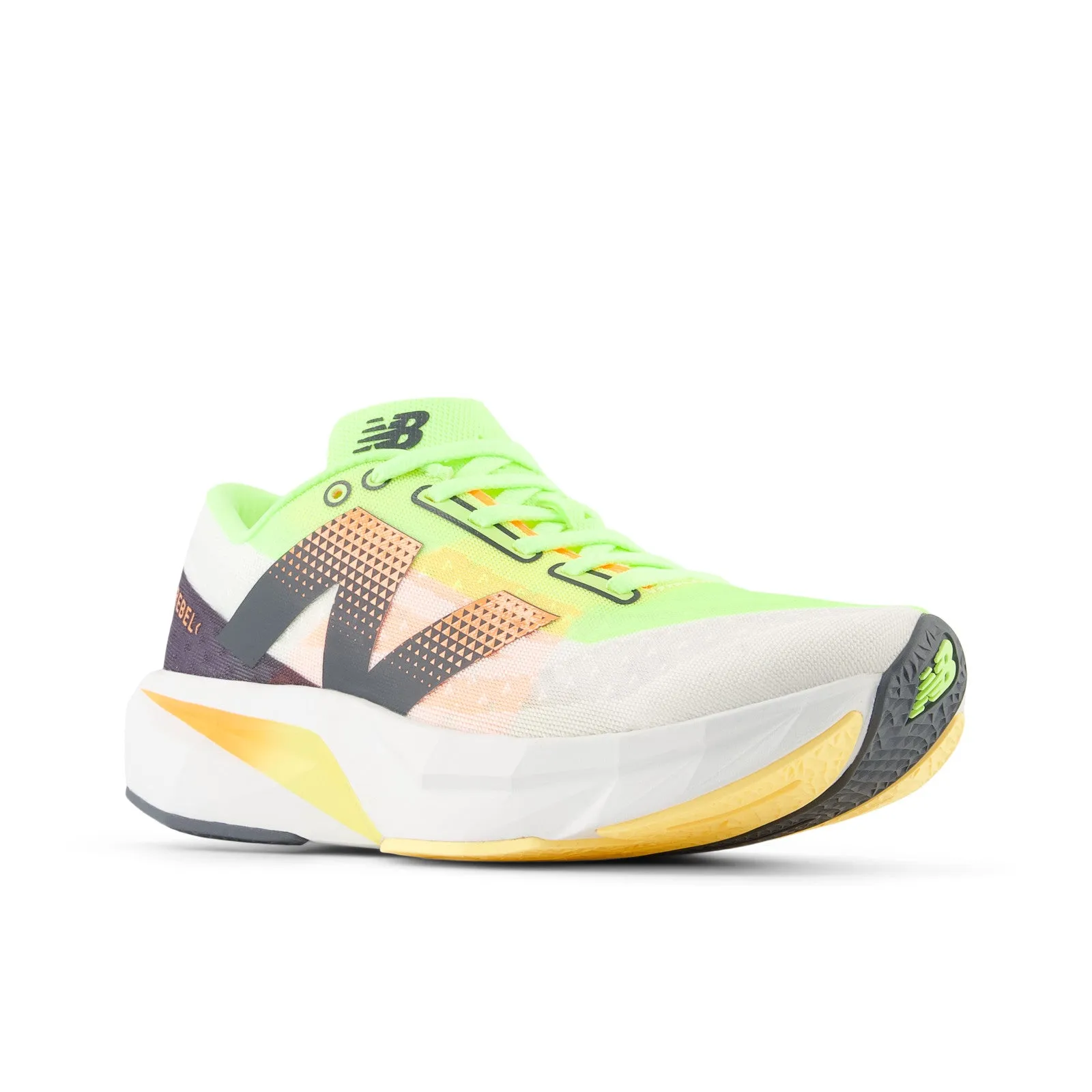 New Balance FuelCell Rebel 4 men's