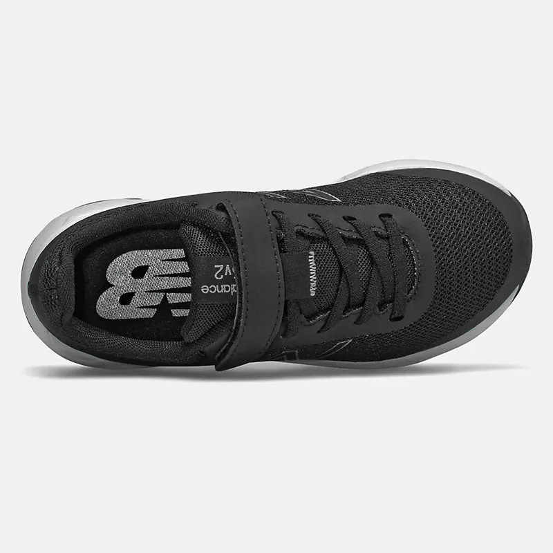New Balance Kids 455v2 Bungee (PS)