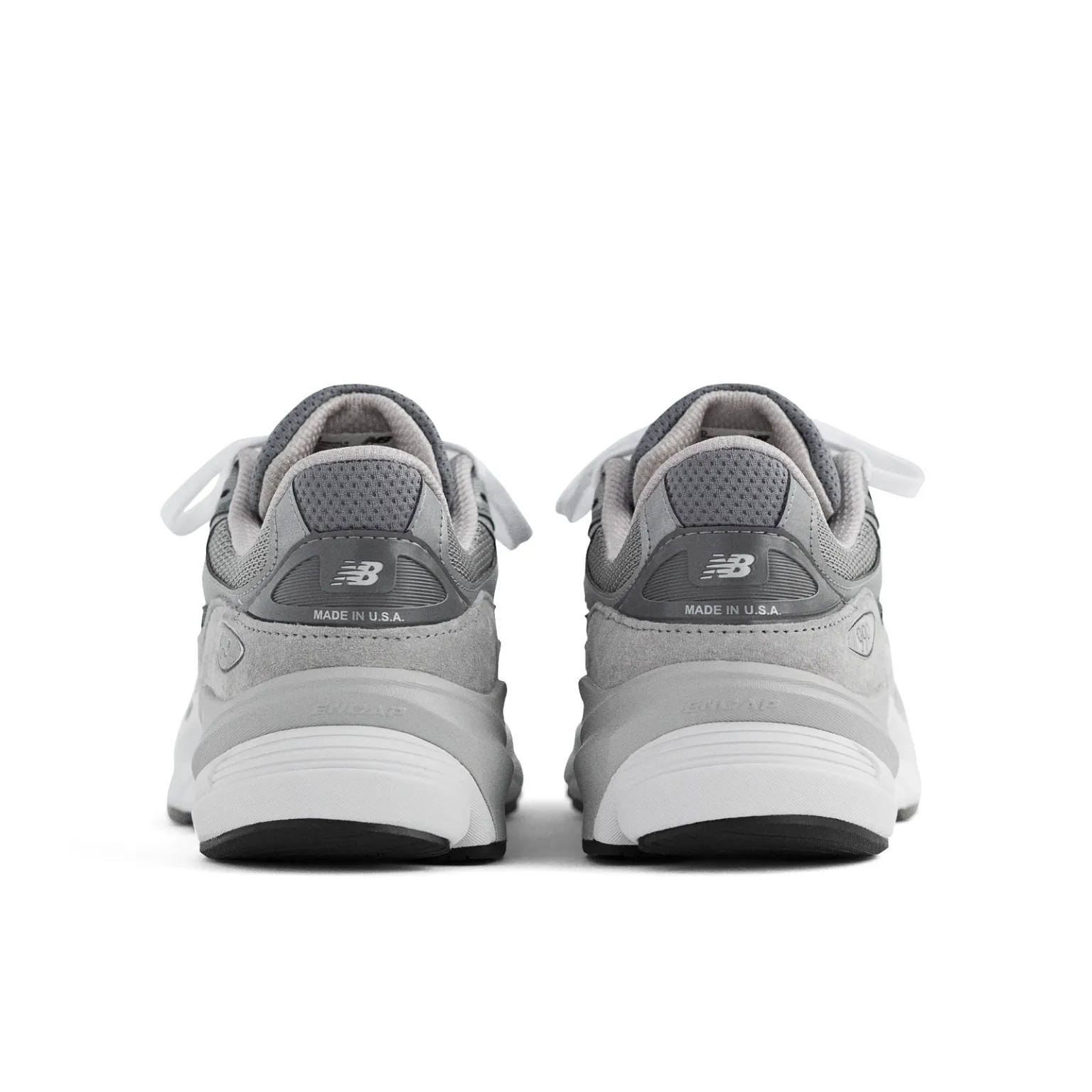 New Balance Mens 990 V6