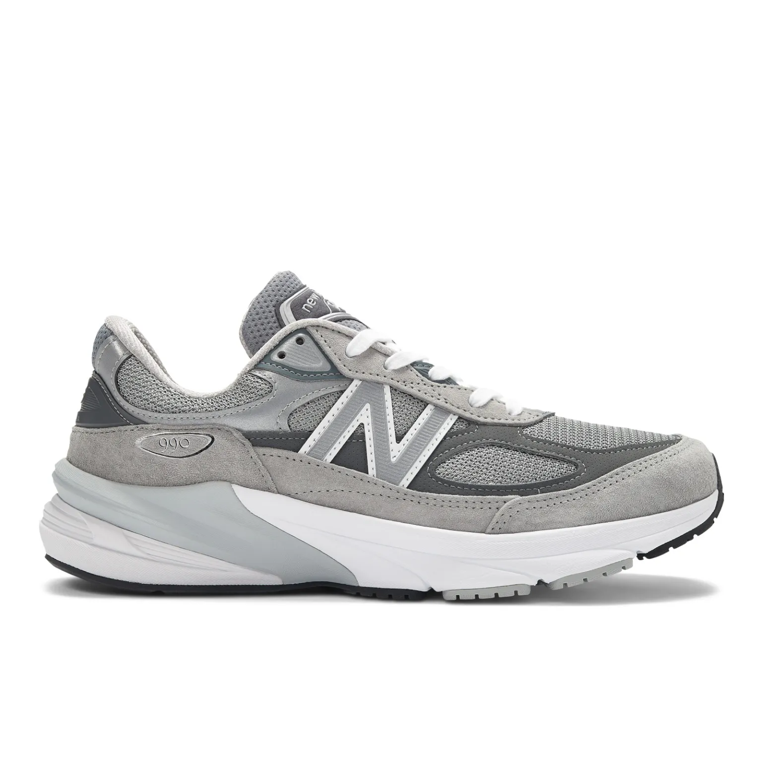 New Balance Mens 990 V6