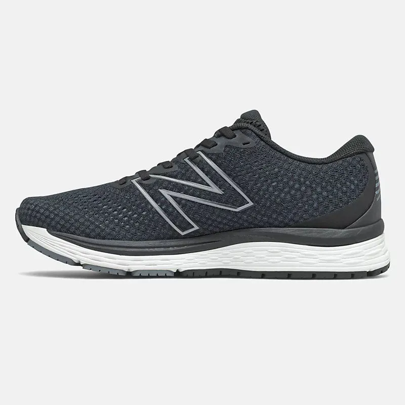 New Balance Mens Solvi V3 2e