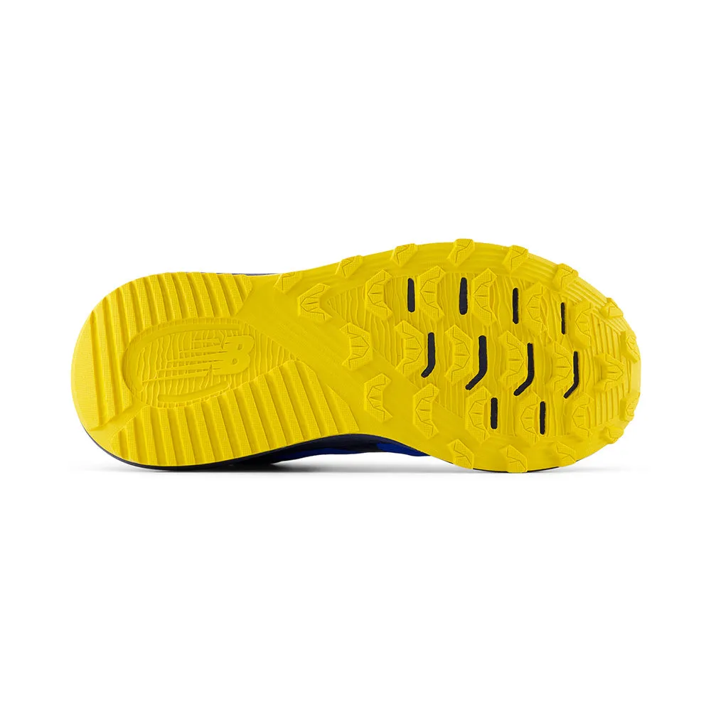 New Balance Nitrel V5 GS Kids Running Shoes
