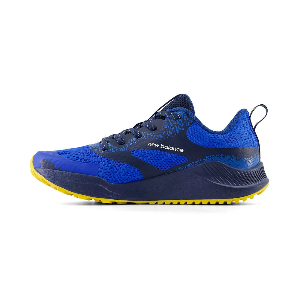 New Balance Nitrel V5 GS Kids Running Shoes