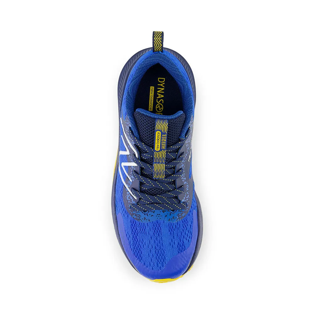 New Balance Nitrel V5 GS Kids Running Shoes