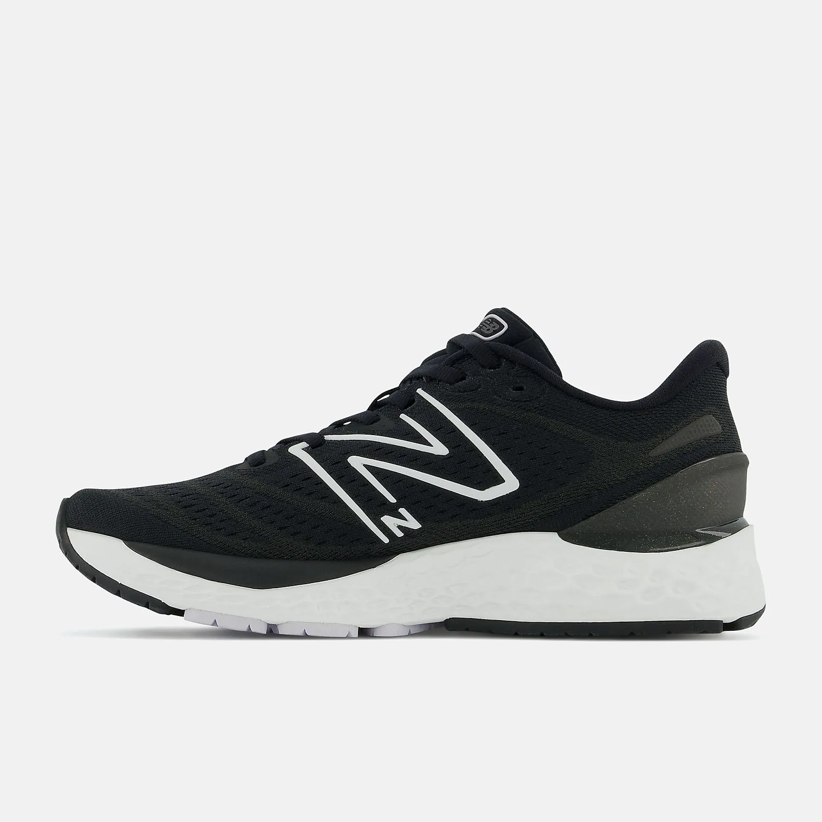 NEW BALANCE SOLVI B  WIDTH WOMENS RUNNING SHOE