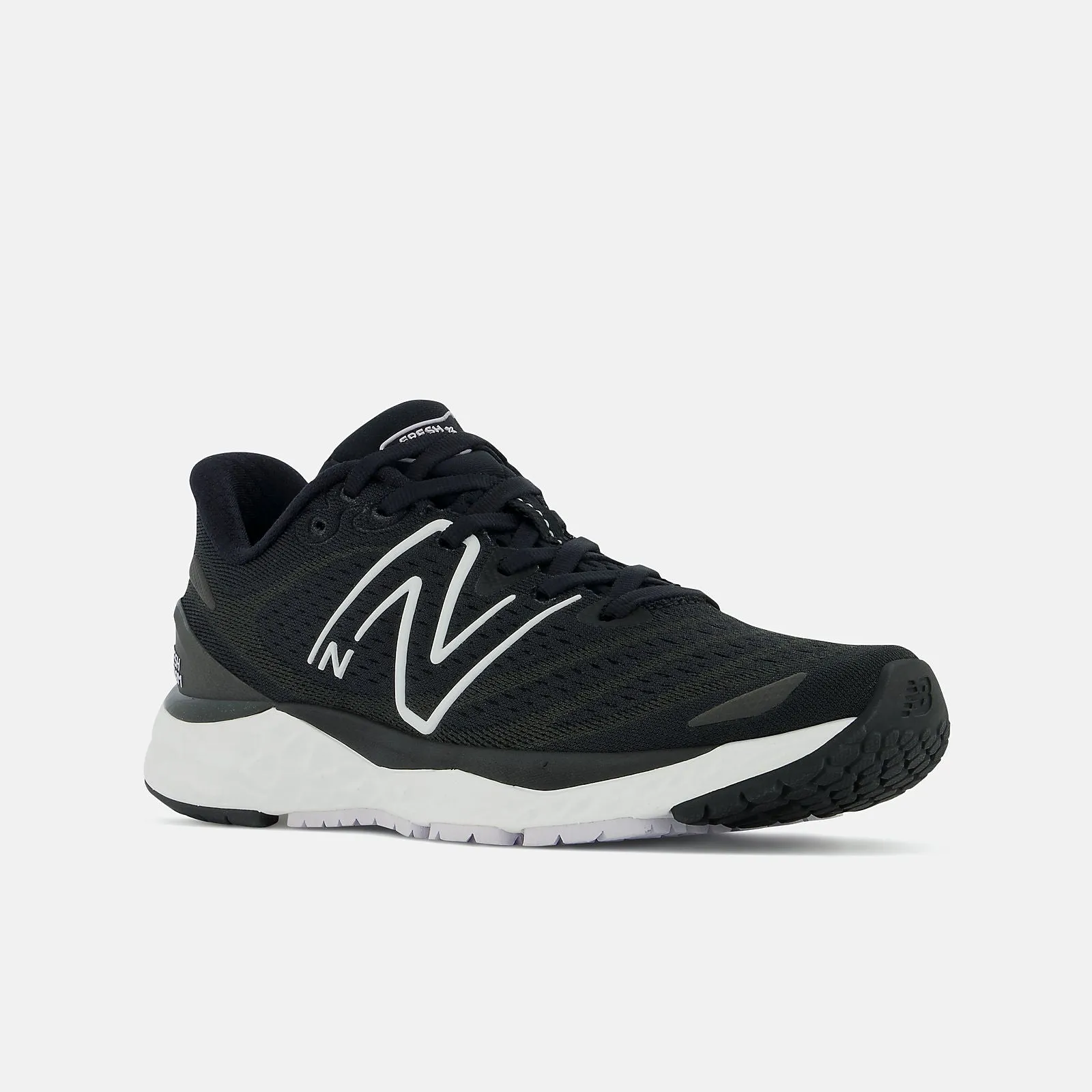 NEW BALANCE SOLVI B  WIDTH WOMENS RUNNING SHOE