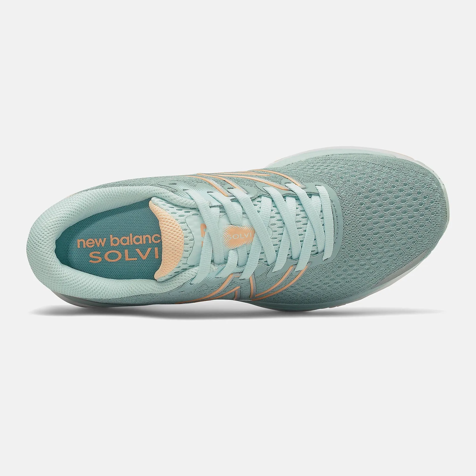 NEW BALANCE SOLVI V3 WOMENS RUNNING SHOE