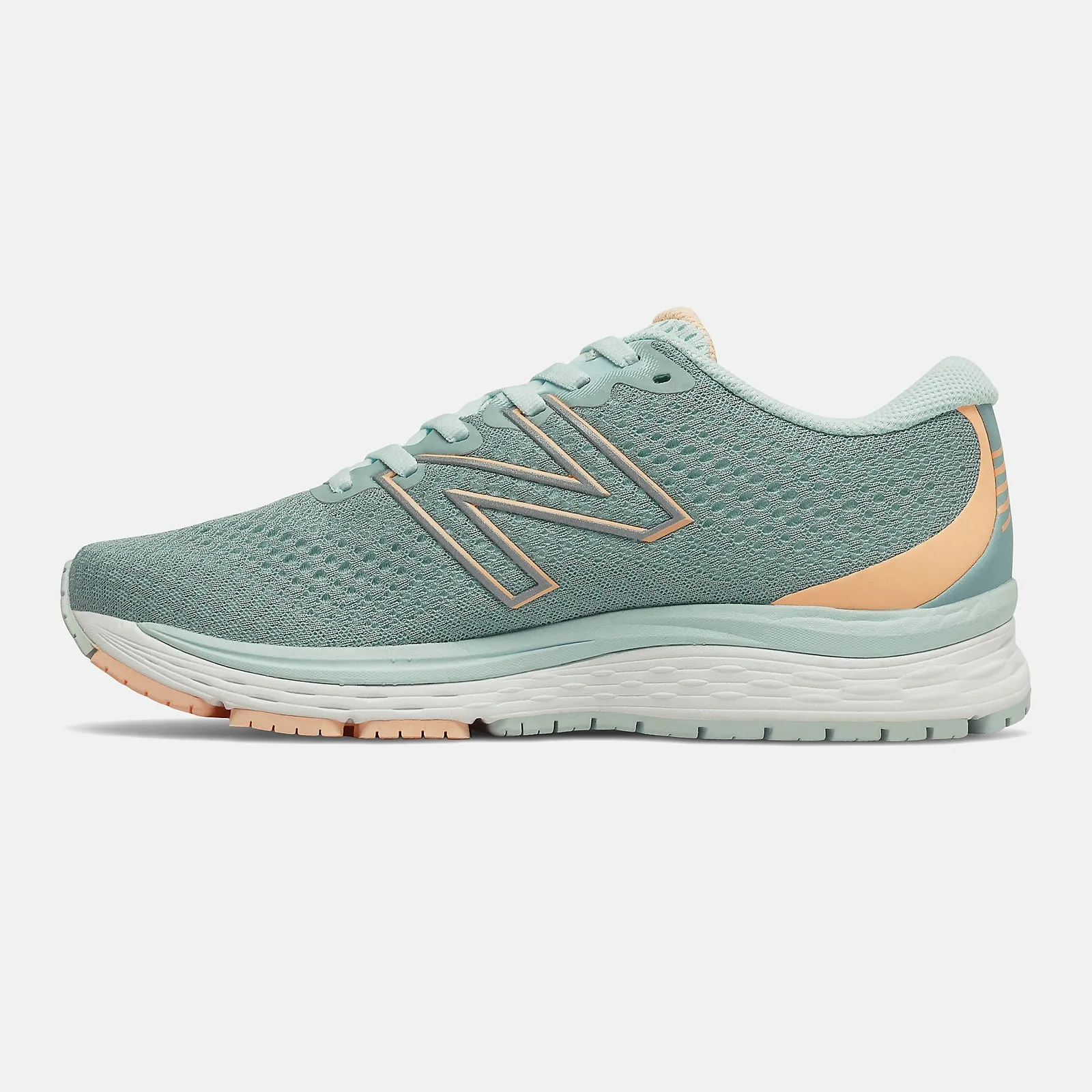 NEW BALANCE SOLVI V3 WOMENS RUNNING SHOE