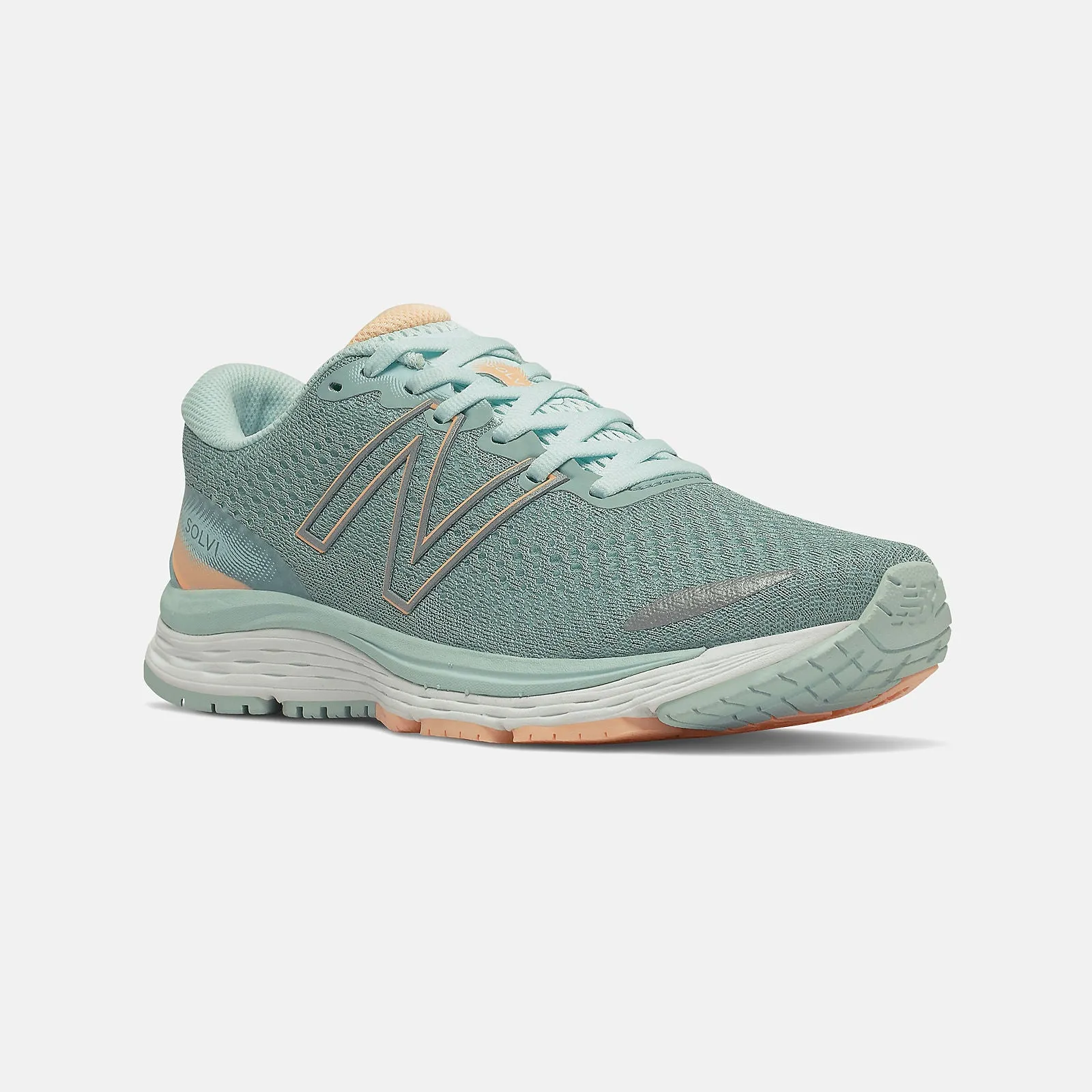 NEW BALANCE SOLVI V3 WOMENS RUNNING SHOE