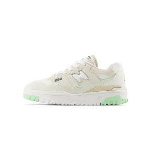 New Balance Womens 550 Shoes
