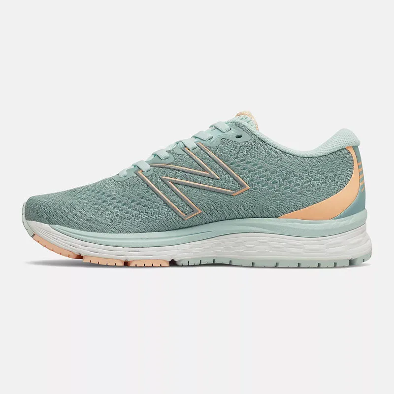 New Balance Womens Solvi v3 (D)